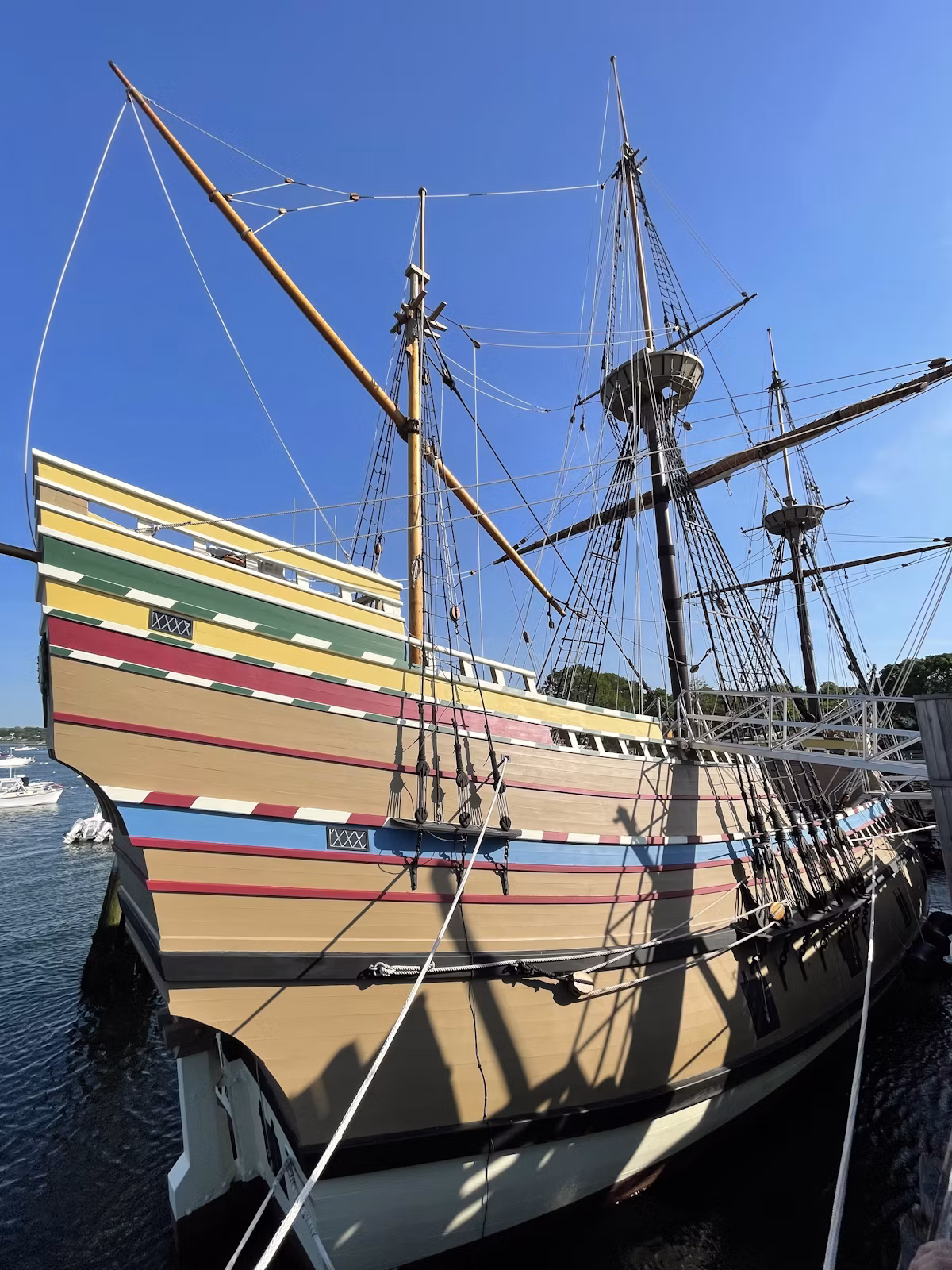 Plymouth, MA